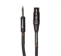 Roland RMC-G10 Microphone kabel 20 ft / 6 m 